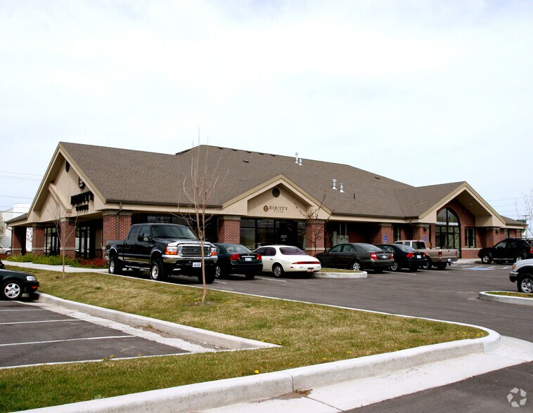 9069 S 1300 W, West Jordan, UT for sale - Primary Photo - Image 1 of 1