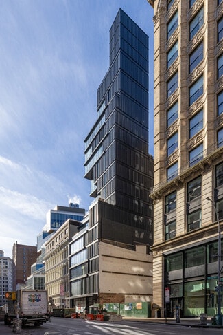 More details for 809 Broadway, New York, NY - Office/Retail for Lease