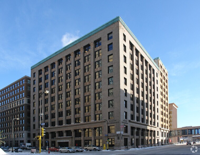 301 4th Ave S, Minneapolis, MN for lease - Primary Photo - Image 1 of 4