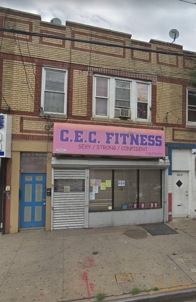 Springfield Boulevard & Hempstead Ave, Queens Village, NY for sale - Primary Photo - Image 1 of 1