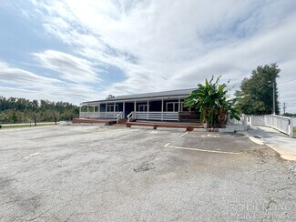 More details for 411 Pea Ridge Rd, Eatonton, GA - Retail for Lease
