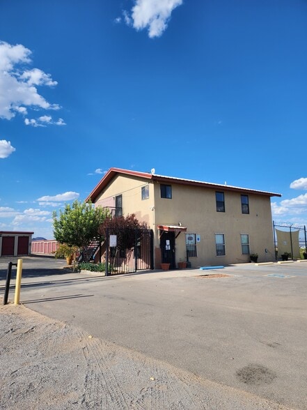 7950 Market Pl, Las Cruces, NM for sale - Building Photo - Image 1 of 1