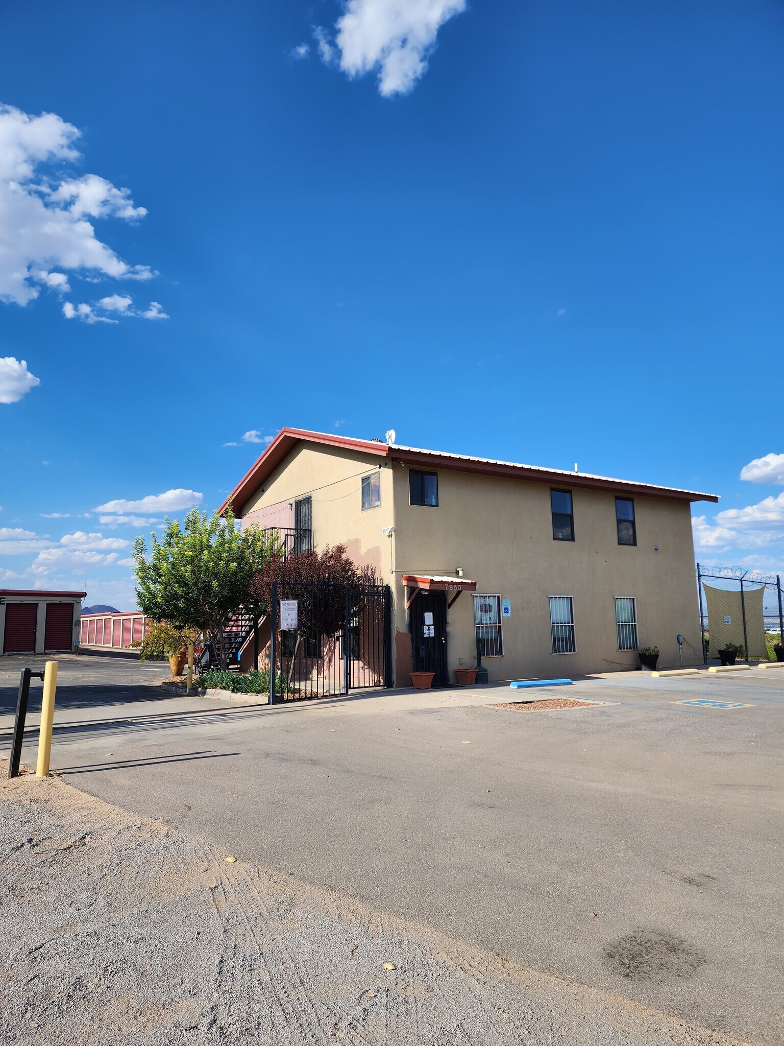 7950 Market Pl, Las Cruces, NM for sale Building Photo- Image 1 of 1
