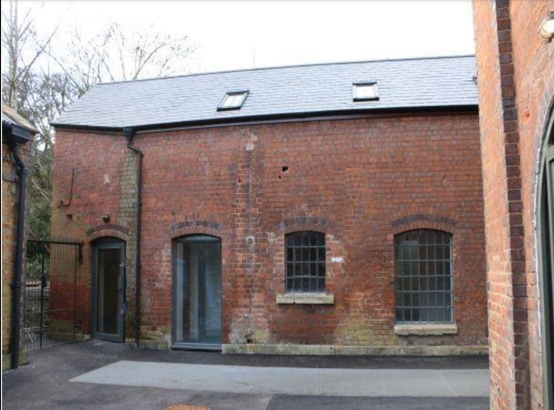 Toadsmoor Rd, Brimscombe for sale Primary Photo- Image 1 of 1