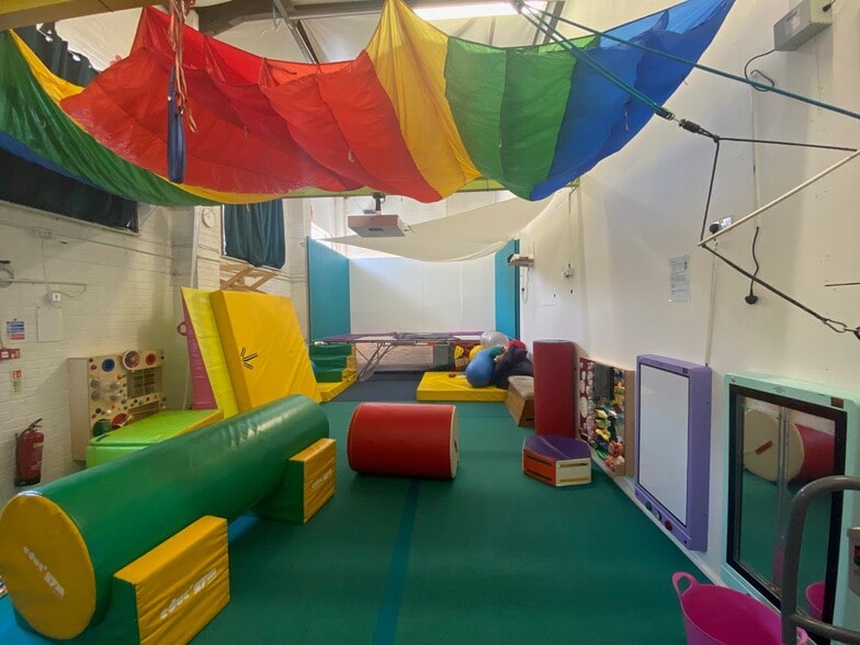 Hardman St, Stockport for lease - Building Photo - Image 3 of 5