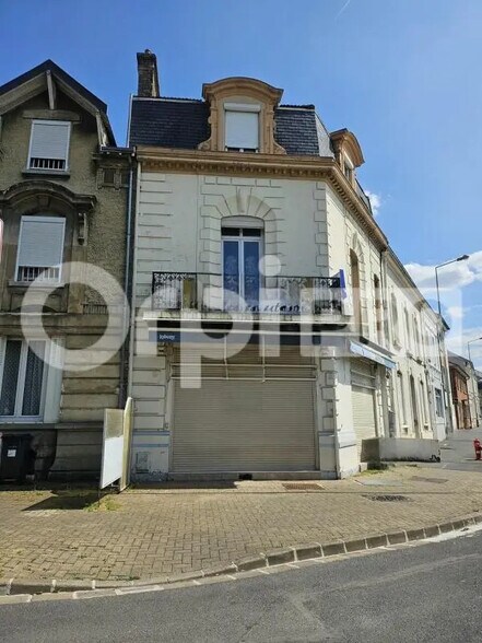 Flex in Reims for sale - Building Photo - Image 1 of 12
