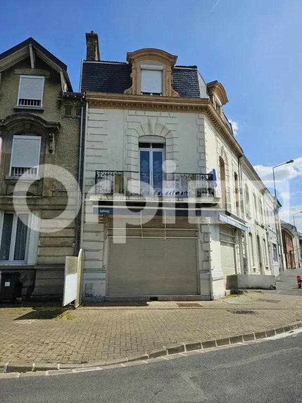 Flex in Reims for sale Building Photo- Image 1 of 13