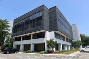 Crossways Park North - Business Park