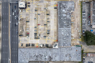 5901 Westheimer Rd, Houston, TX - aerial  map view - Image1