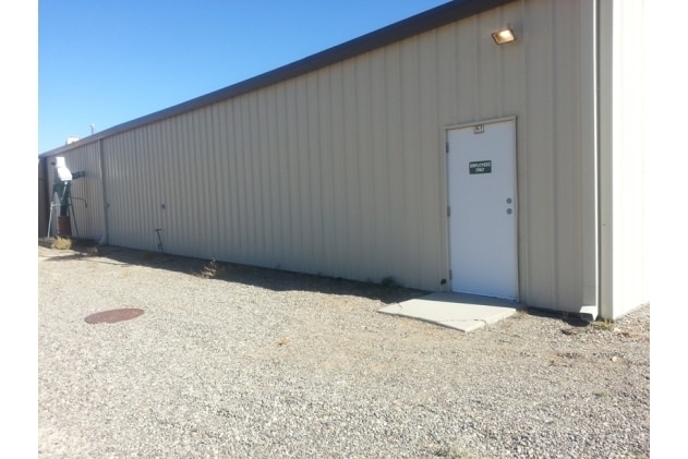 31 Carry Way, Mound House, NV for lease - Building Photo - Image 2 of 5