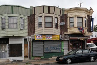 More details for 123 W Tabor Rd, Philadelphia, PA - Retail for Sale
