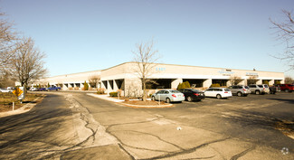 More details for 2307 E Aurora Rd, Twinsburg, OH - Flex for Lease