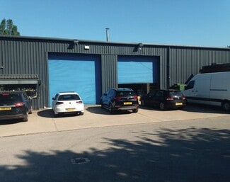 More details for Globe Sq, Dukinfield - Industrial for Lease