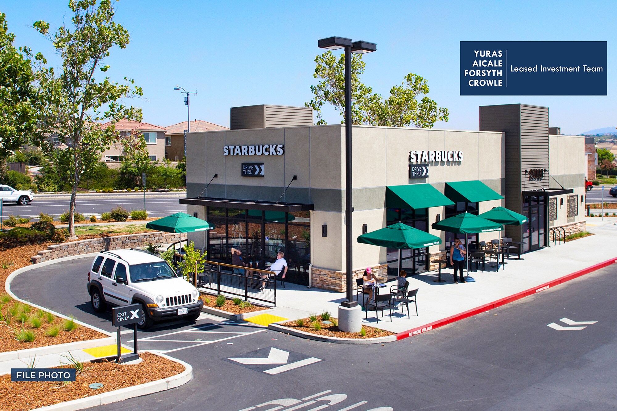 1751 N Hardin Blvd, McKinney, TX for sale Building Photo- Image 1 of 1