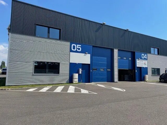 Flex in Chalon-sur-Saône for lease - Building Photo - Image 2 of 6