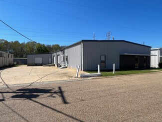 More details for 109 E State St, Ridgeland, MS - Industrial for Sale