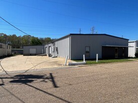 109 E State St, Ridgeland MS - Warehouse