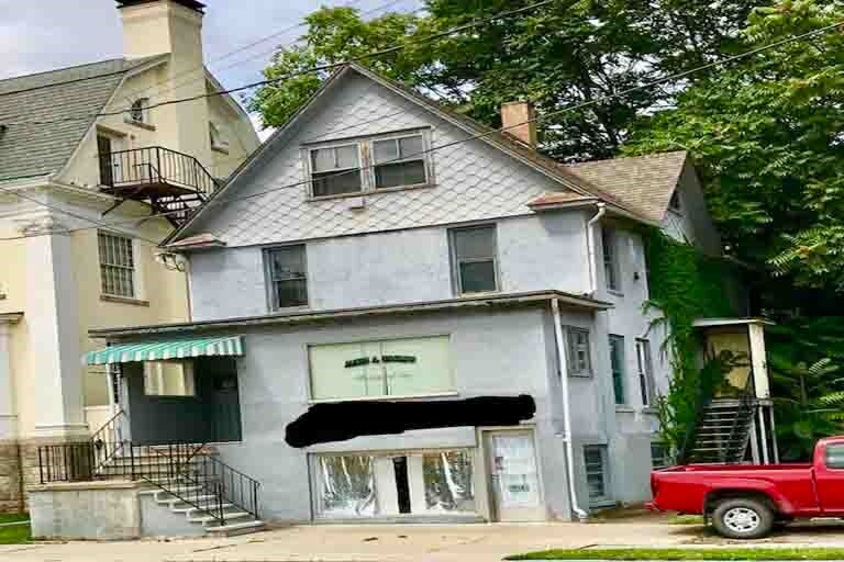 143 Pine St, Corning, NY for sale - Building Photo - Image 1 of 1