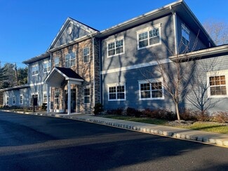 More details for 186 County Road 520 W, Marlboro, NJ - Office/Medical for Lease