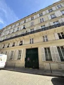 32 Rue Washington, Paris for sale - Building Photo - Image 3 of 17