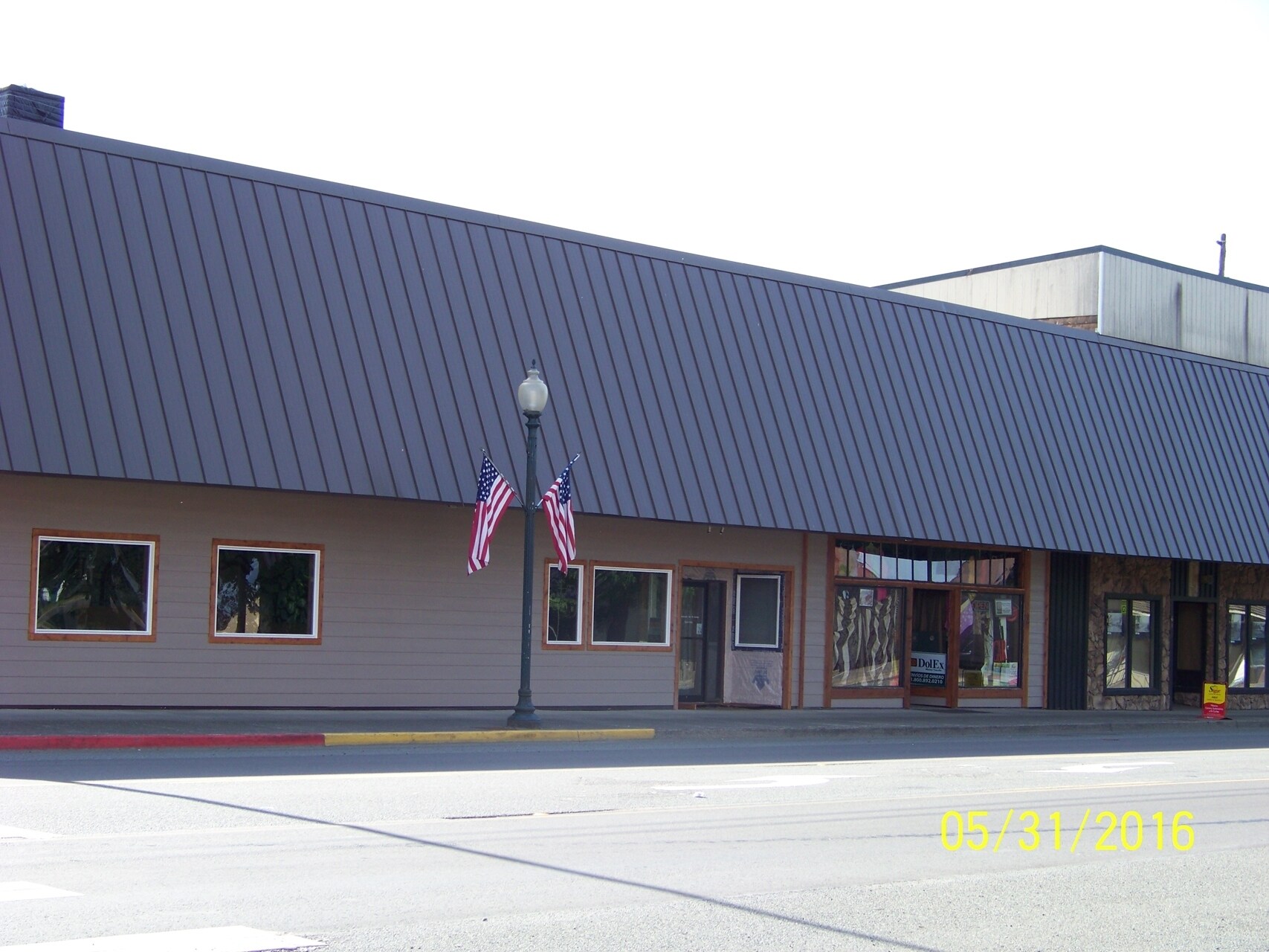 81 N Forks Ave, Forks, WA for sale Primary Photo- Image 1 of 1