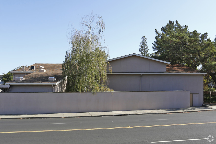 1298-1300 Boulevard Way, Walnut Creek, CA for sale - Building Photo - Image 3 of 3