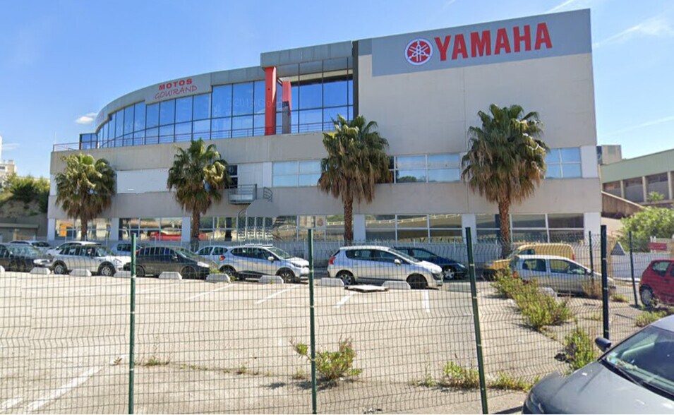 206 Boulevard De Plombieres, Marseille for lease - Building Photo - Image 3 of 11