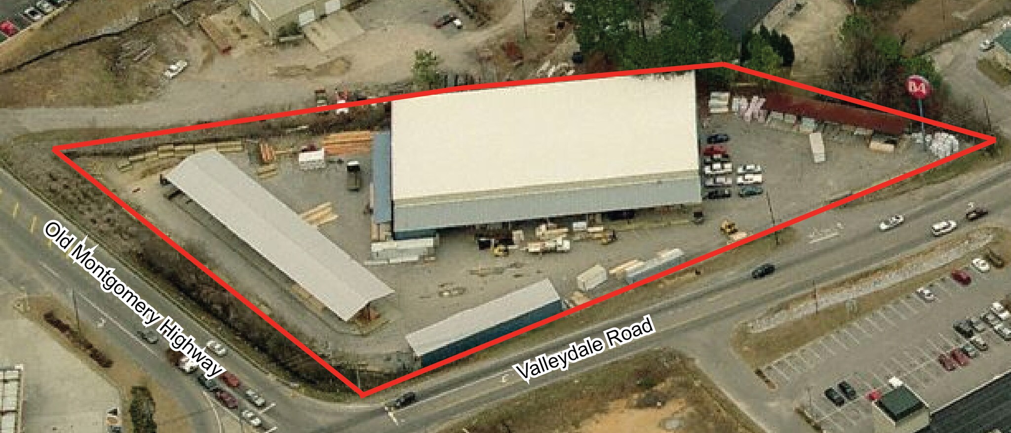 9293 Helena Rd, Pelham, AL for sale Building Photo- Image 1 of 1