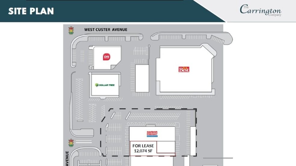 3087 N Montana Ave, Helena, MT for lease - Aerial - Image 3 of 7