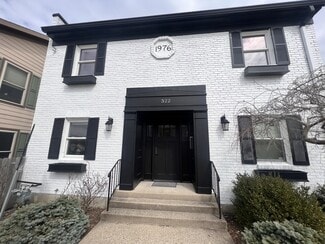 More details for 322 E Main St, Batavia, OH - Office for Sale