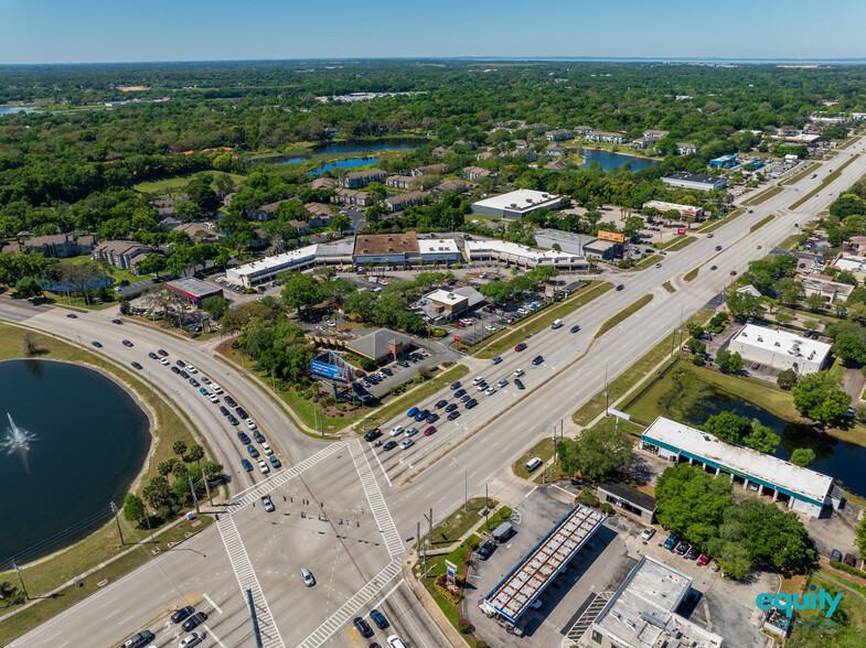 2200 E Semoran Blvd, Apopka, FL for lease - Building Photo - Image 1 of 10