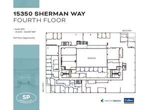 15350 Sherman Way, Van Nuys, CA for lease Building Photo- Image 1 of 1