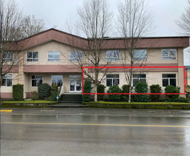 44 Queens Rd, Duncan, BC for lease Building Photo- Image 1 of 3