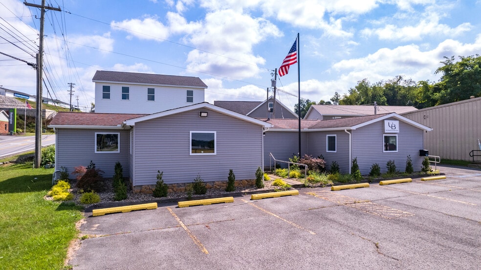 69 Middletown Rd, Fairmont, WV for lease - Building Photo - Image 3 of 22