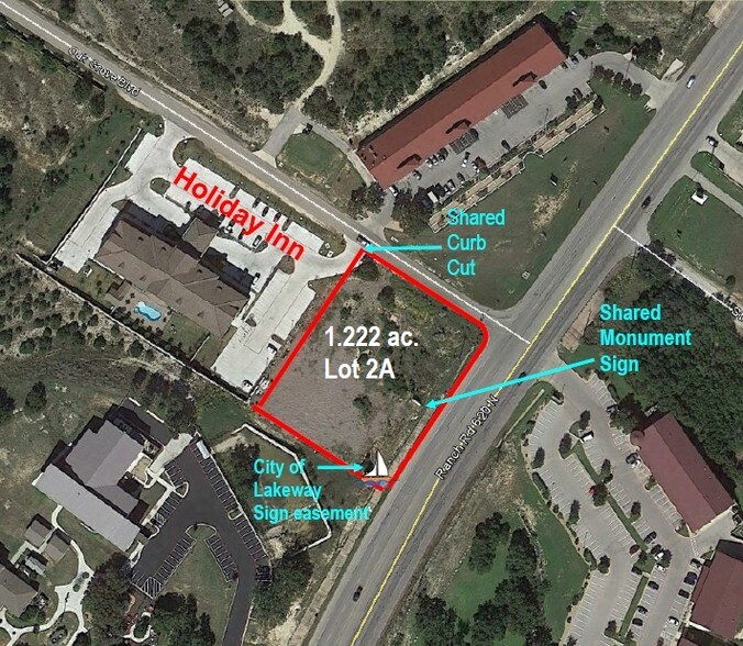 1602 RR 620 N, Austin, TX for sale - Primary Photo - Image 1 of 1