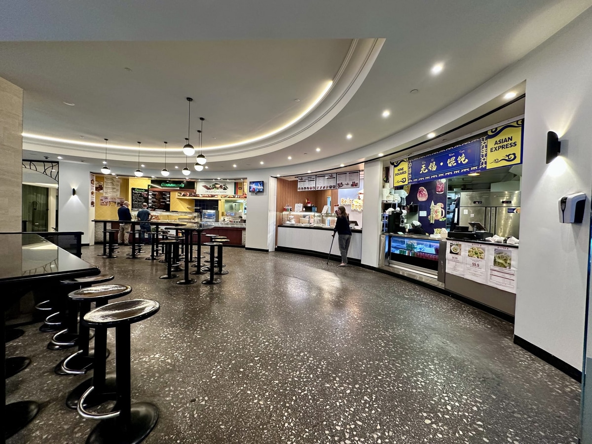 530 Little Collins St, Melbourne, VIC 3000 - Unit Shop 1 -  - Interior Photo - Image 1 of 4