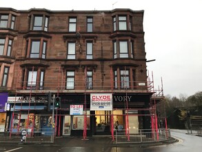 980 Maryhill Rd, Glasgow for lease Building Photo- Image 1 of 5