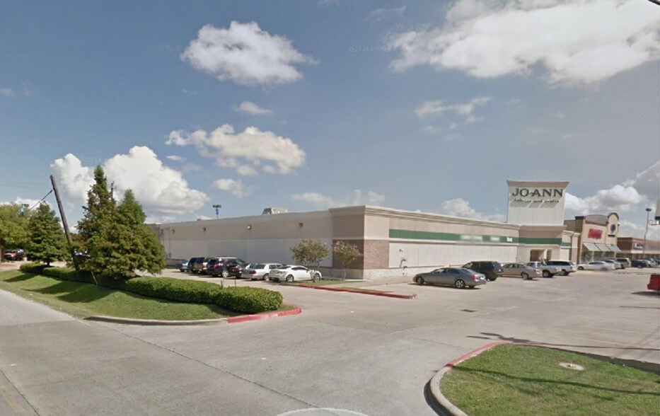 9960 Old Katy Rd, Houston, TX for lease - Building Photo - Image 2 of 3