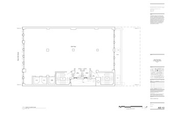 35 W 45th St, New York, NY for lease Floor Plan- Image 2 of 8