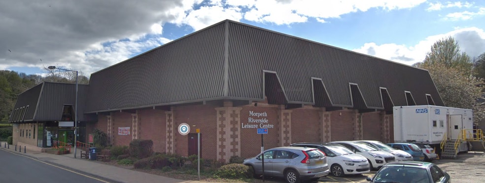 New Market, Morpeth for sale - Building Photo - Image 1 of 1