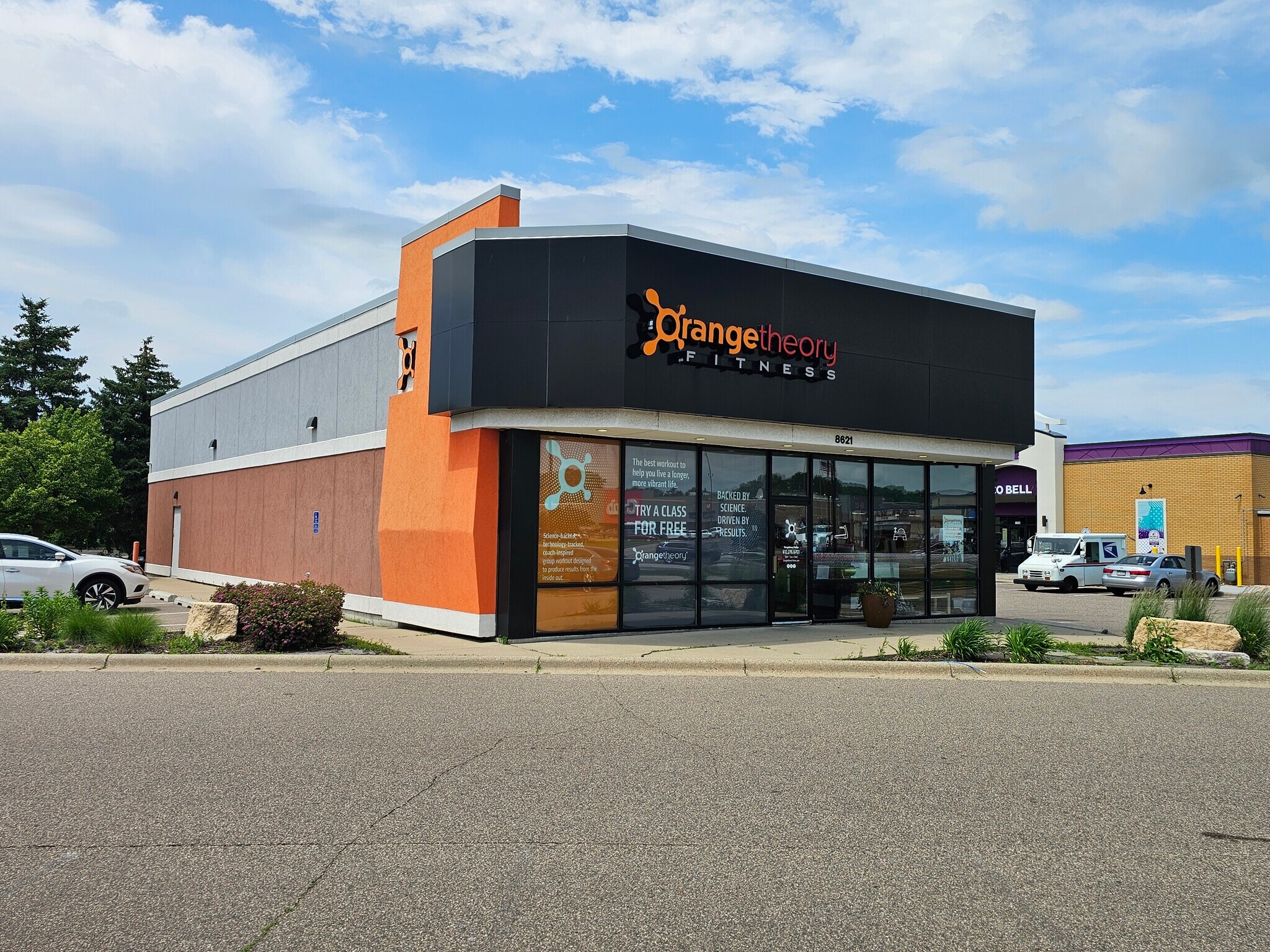 8621 E Point Douglas Rd, Cottage Grove, MN for sale Building Photo- Image 1 of 7