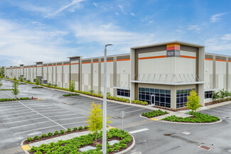 More details for 1020 Crews Commerce Dr, Orlando, FL - Industrial for Lease