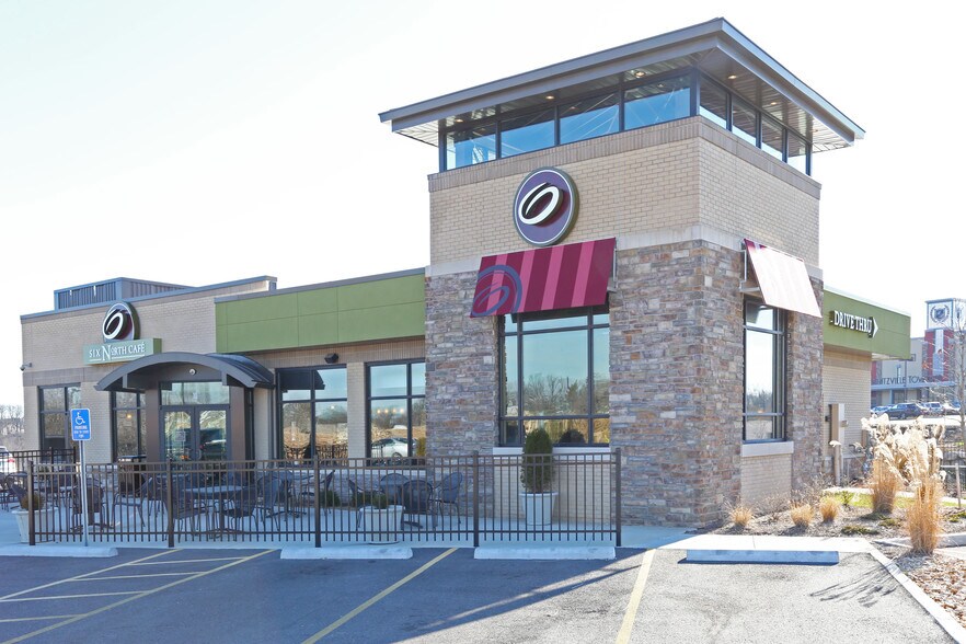 10 Cliff View Dr Wentzville Mo 63385 Loopnet Com