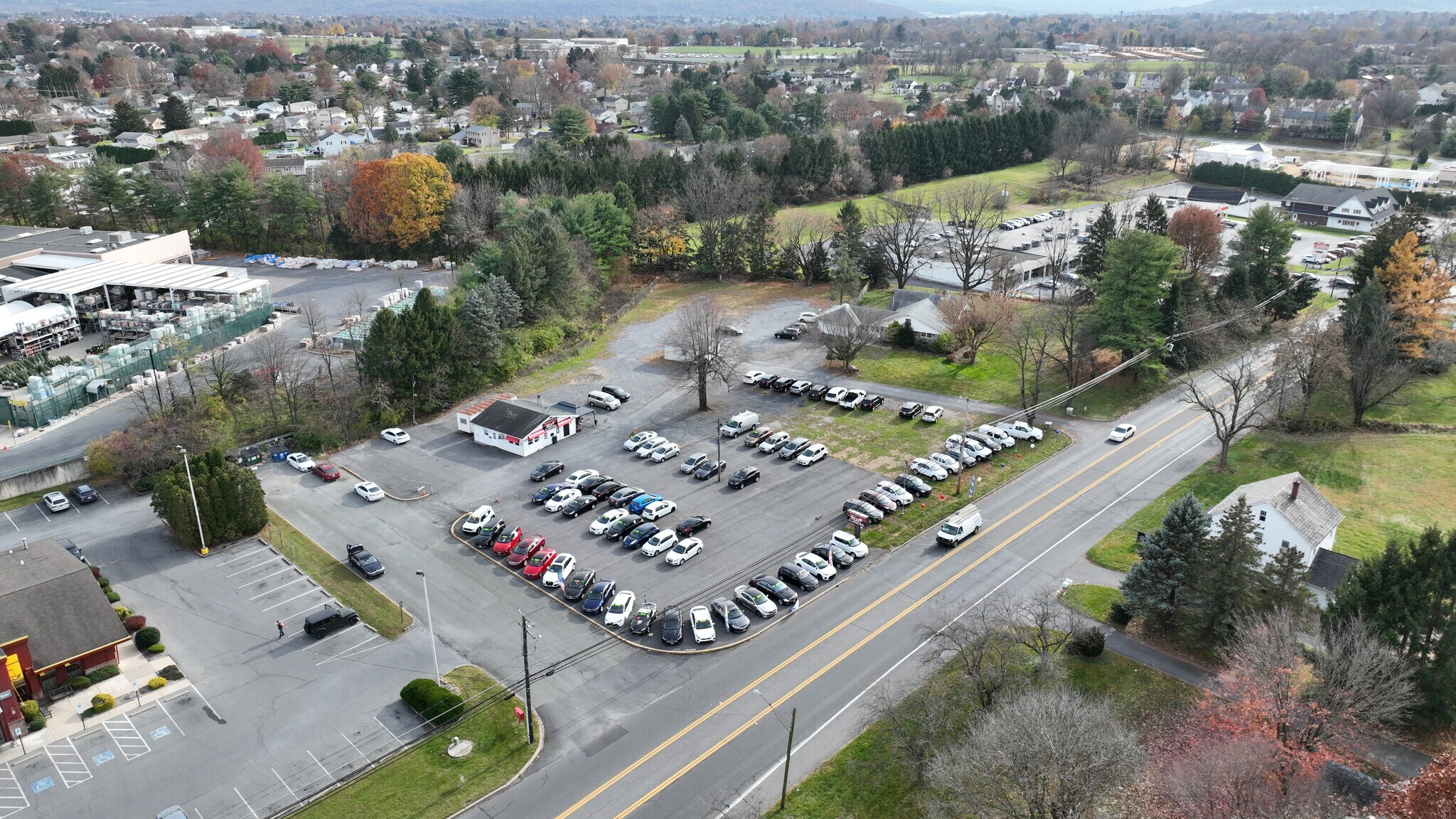 3720 Nazareth Pike, Bethlehem, PA for sale Primary Photo- Image 1 of 1