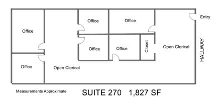 500 Coventry Ln, Crystal Lake, IL for lease Building Photo- Image 1 of 6