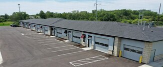 More details for 11670 Eagle St, Coon Rapids, MN - Industrial for Lease