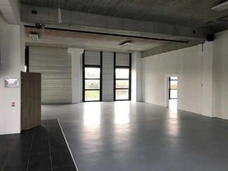 More details for 3 Route De La Révolte, Saint-Denis - Office, Flex for Lease