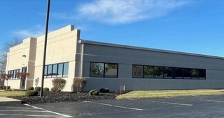 More details for 611 Marker Rd, Versailles, OH - Office for Lease