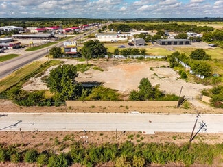 More details for 2500 W US Highway 377, Granbury, TX - Land for Sale