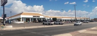 More details for 1360 N Lee Trevino Dr, El Paso, TX - Retail for Lease